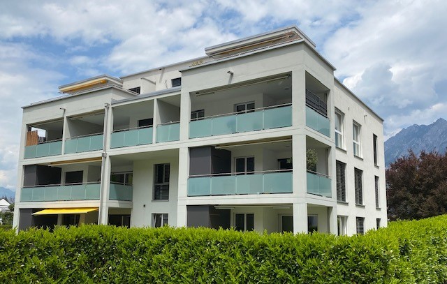 Sevelen, Bahnhofstr. 44